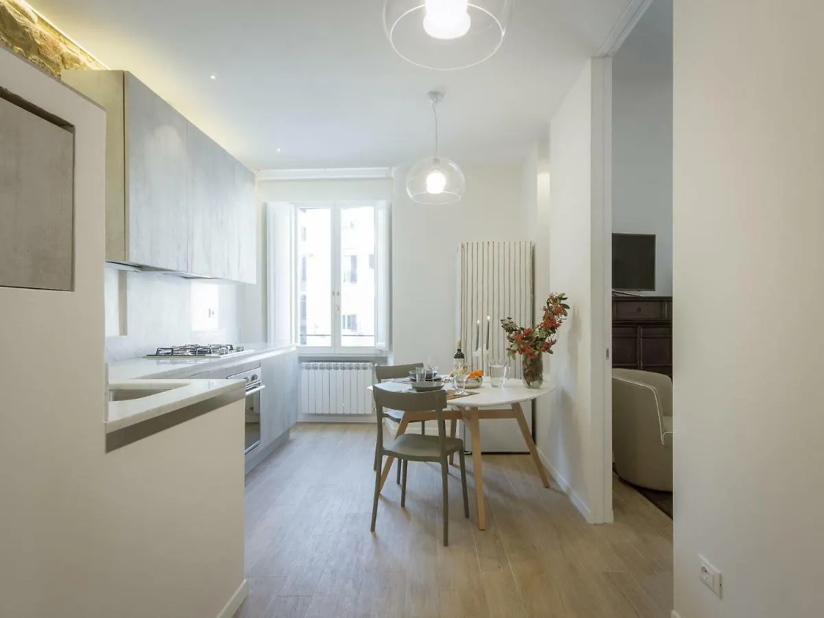 Mamo Florence - San Firenze Luxury Apartment