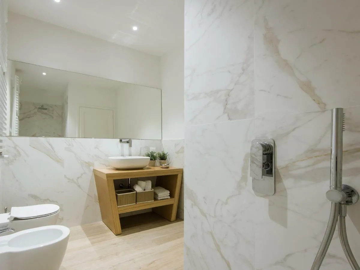Mamo Florence - San Firenze Luxury Apartment