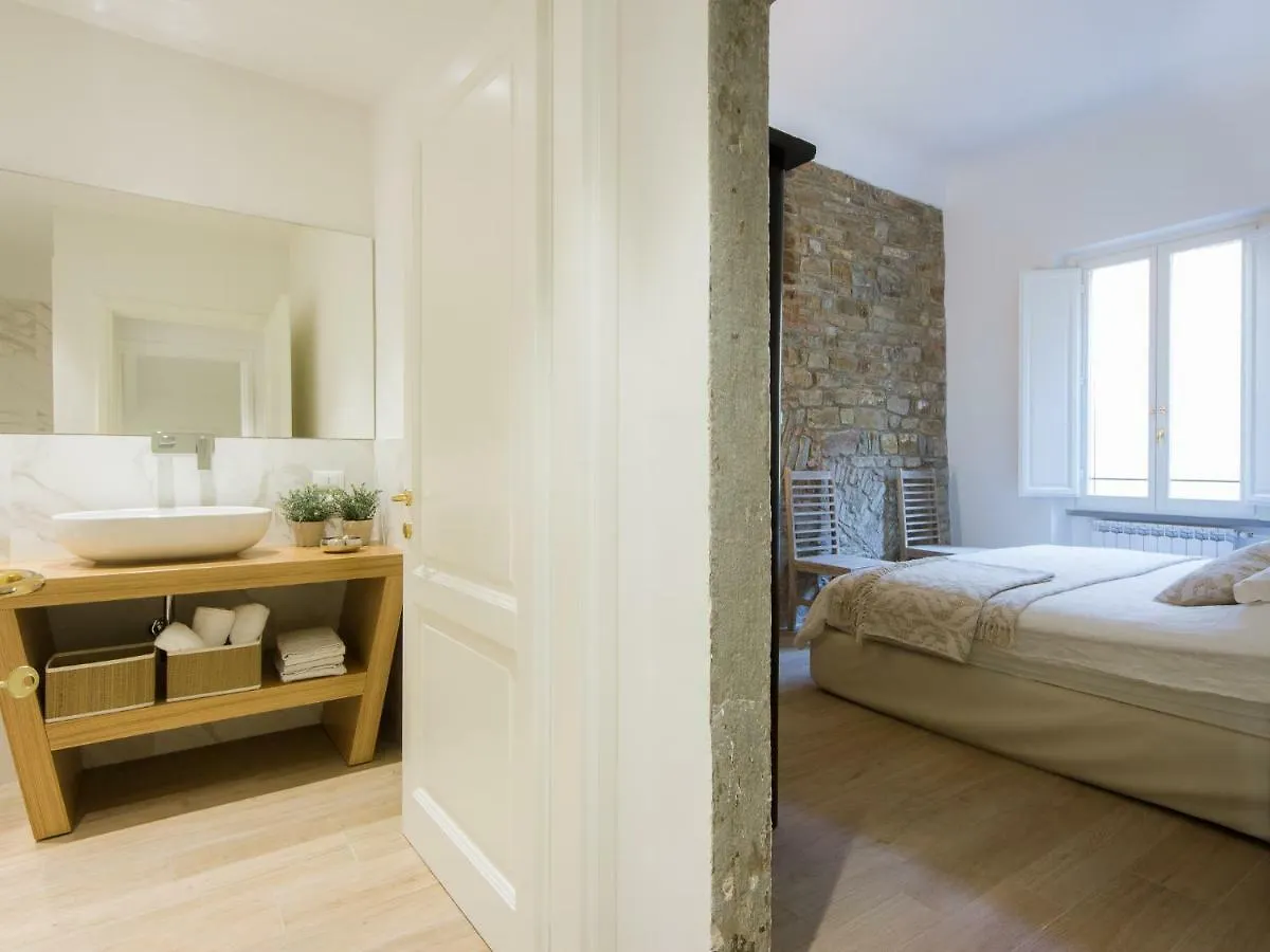 Mamo Florence - San Firenze Luxury Apartment