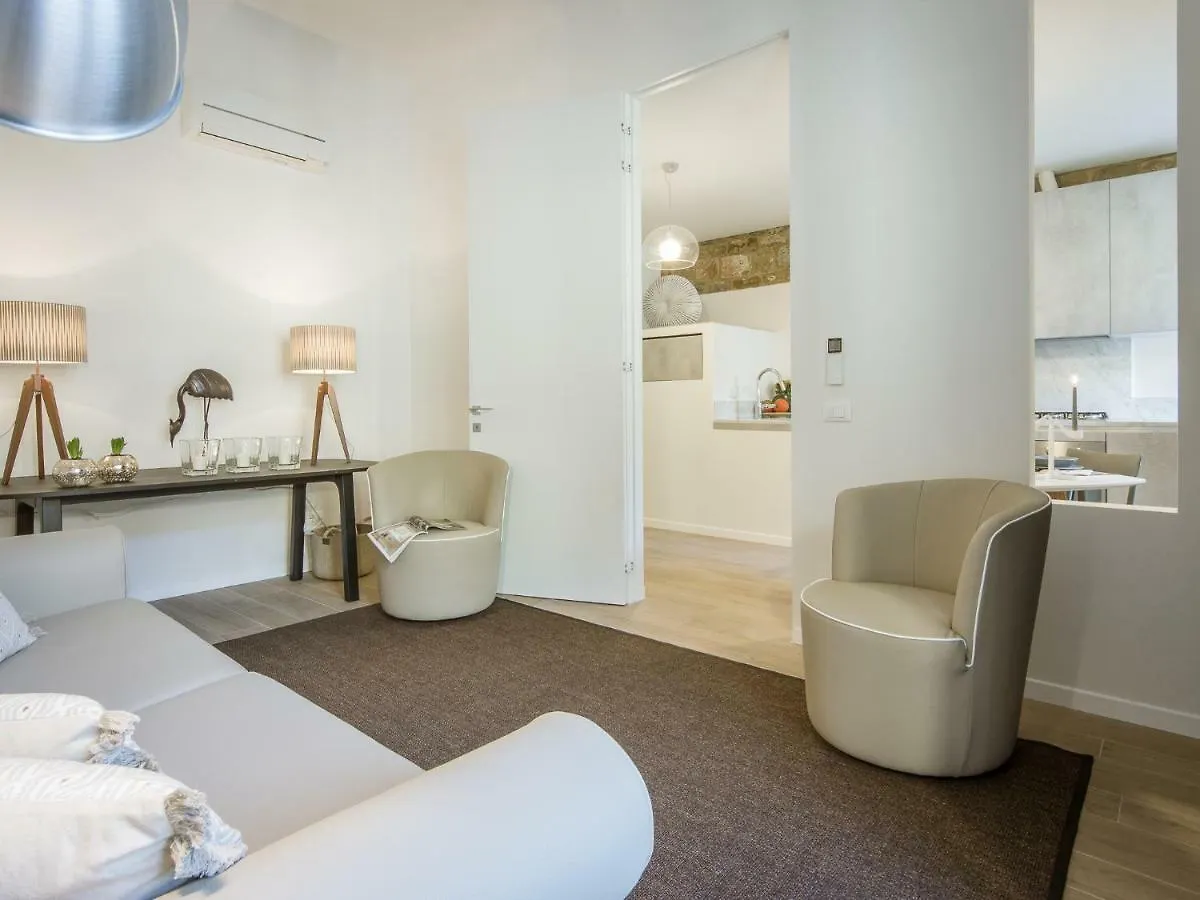Mamo Florence - San Firenze Luxury Apartment