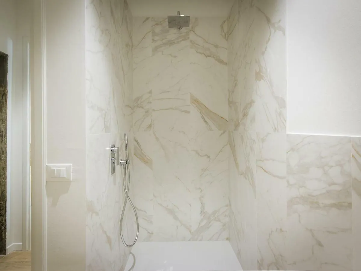 Mamo Florence - San Firenze Luxury Apartment