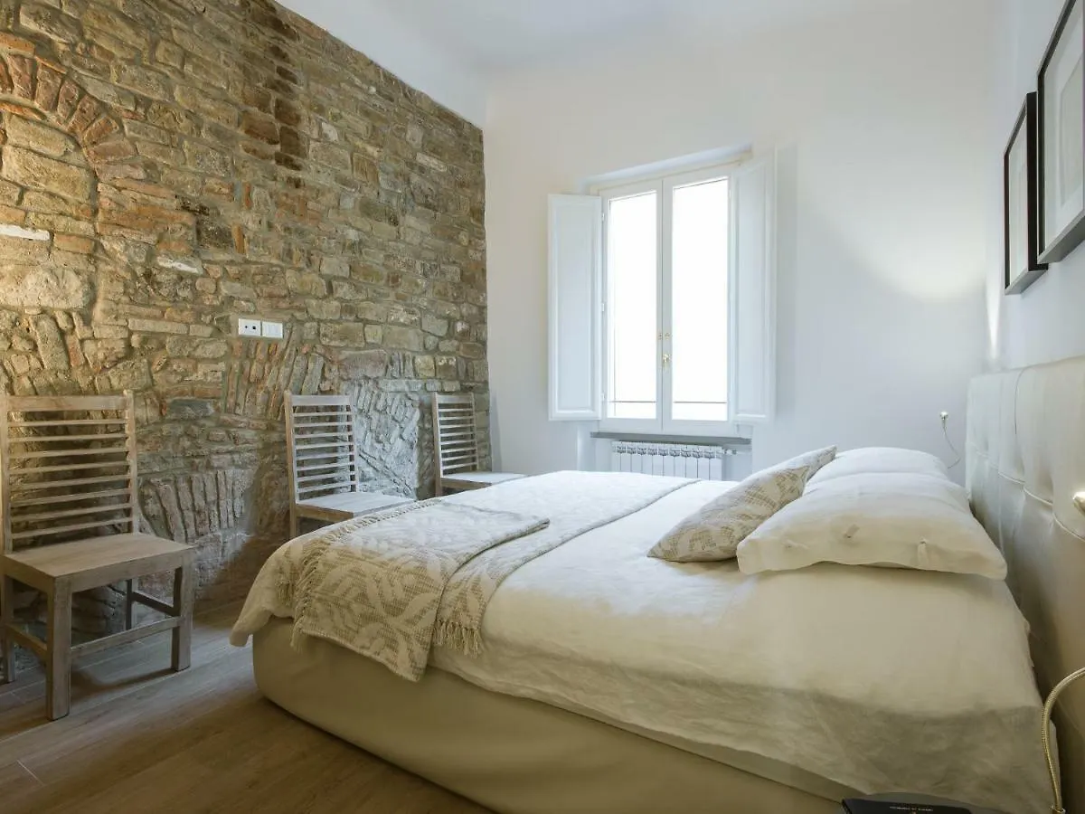 Mamo Florence - San Firenze Luxury Apartment Italy