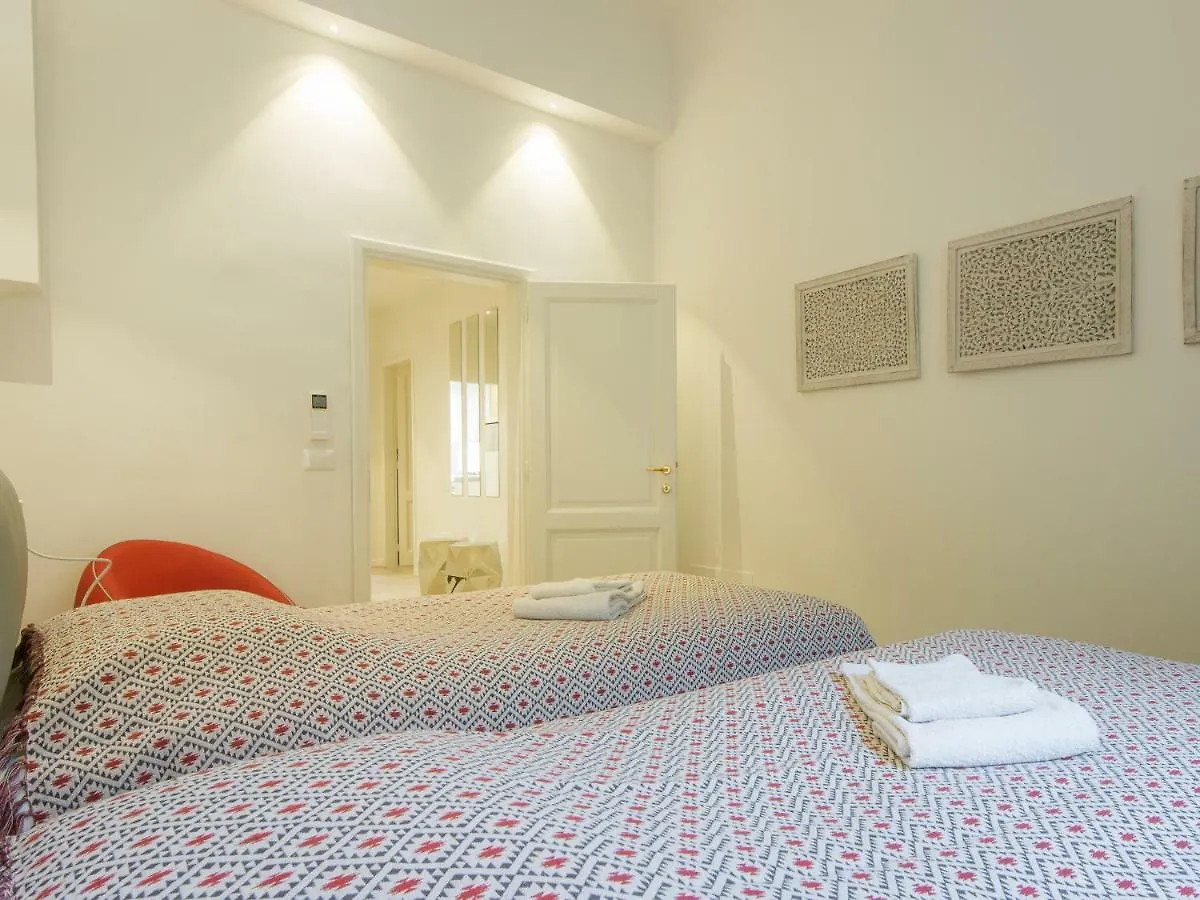 Mamo Florence - San Firenze Luxury Apartment Italy