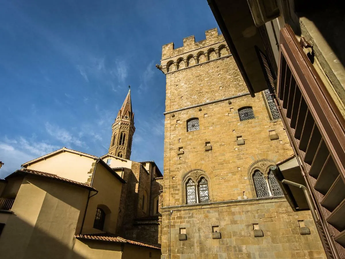 Mamo Florence - San Firenze Luxury Apartment 0*,