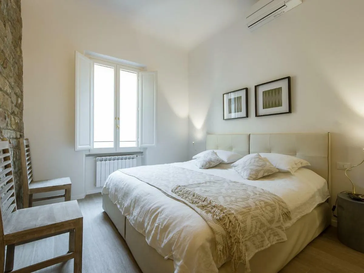 Mamo Florence - San Firenze Luxury Apartment