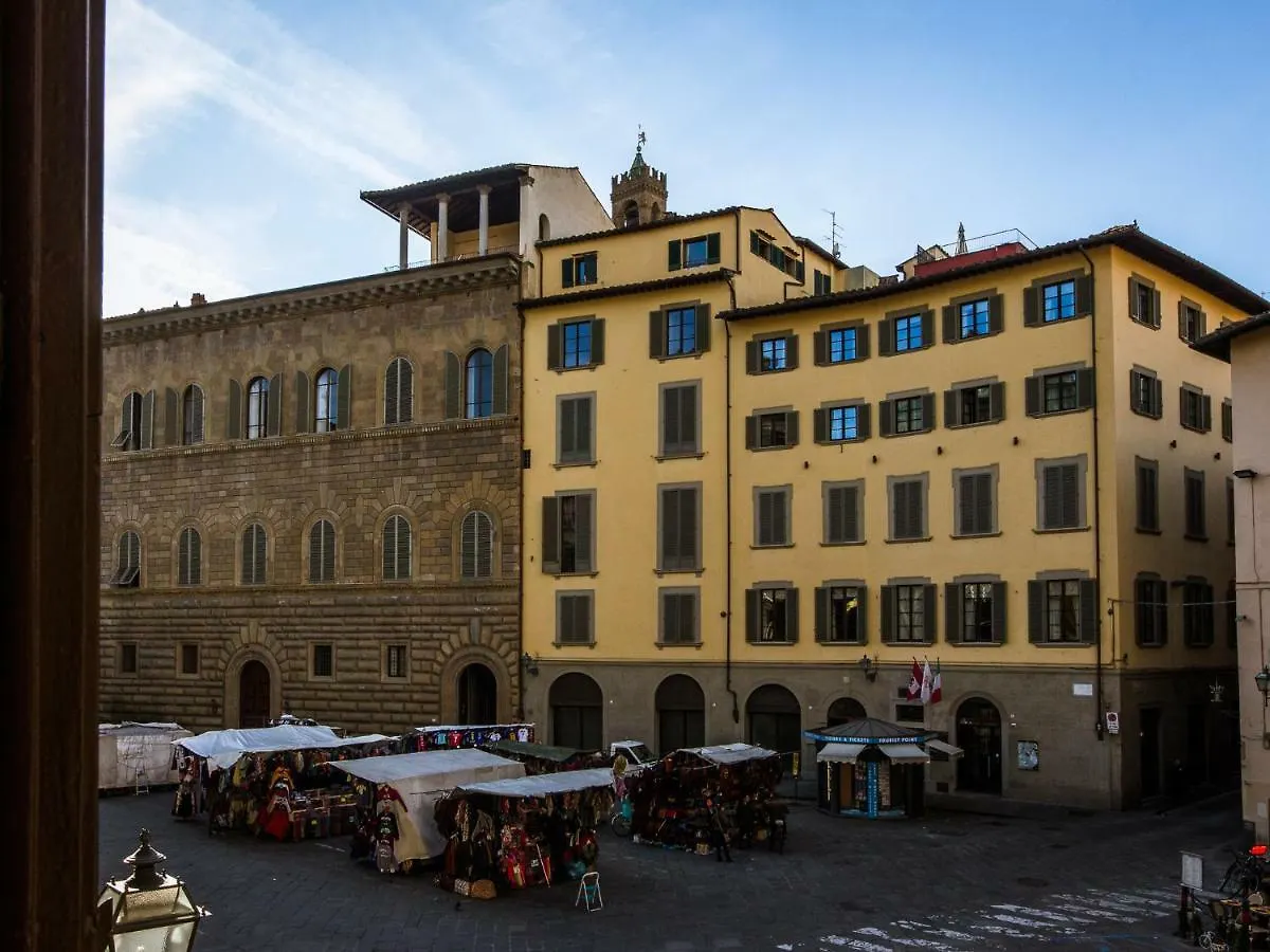 Mamo Florence - San Firenze Luxury Apartment