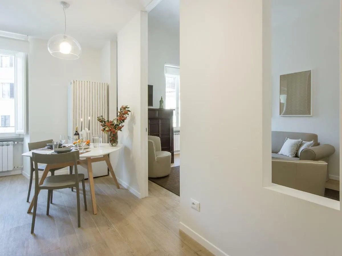 Mamo Florence - San Firenze Luxury Apartment