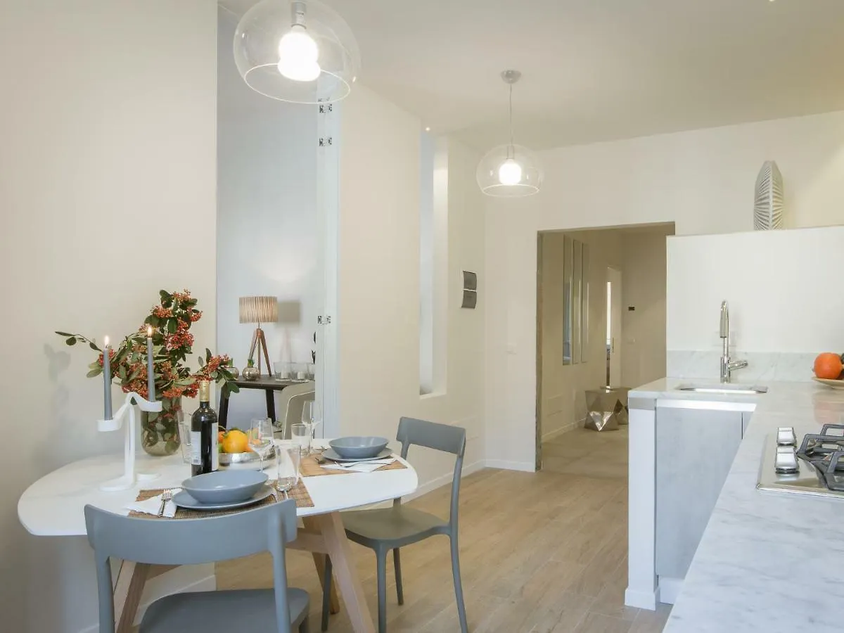 Mamo Florence - San Firenze Luxury Apartment