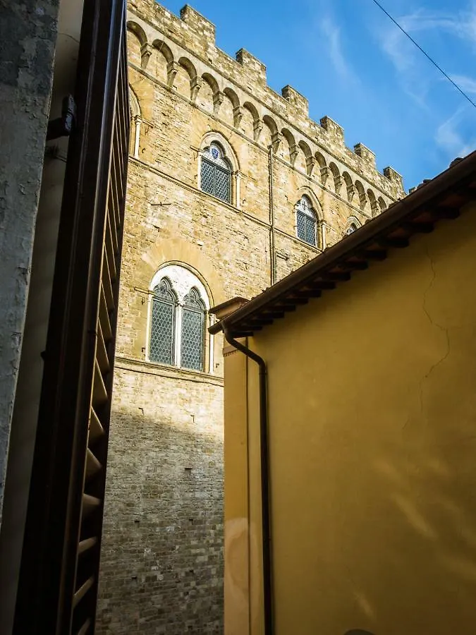 Mamo Florence - San Firenze Luxury Apartment
