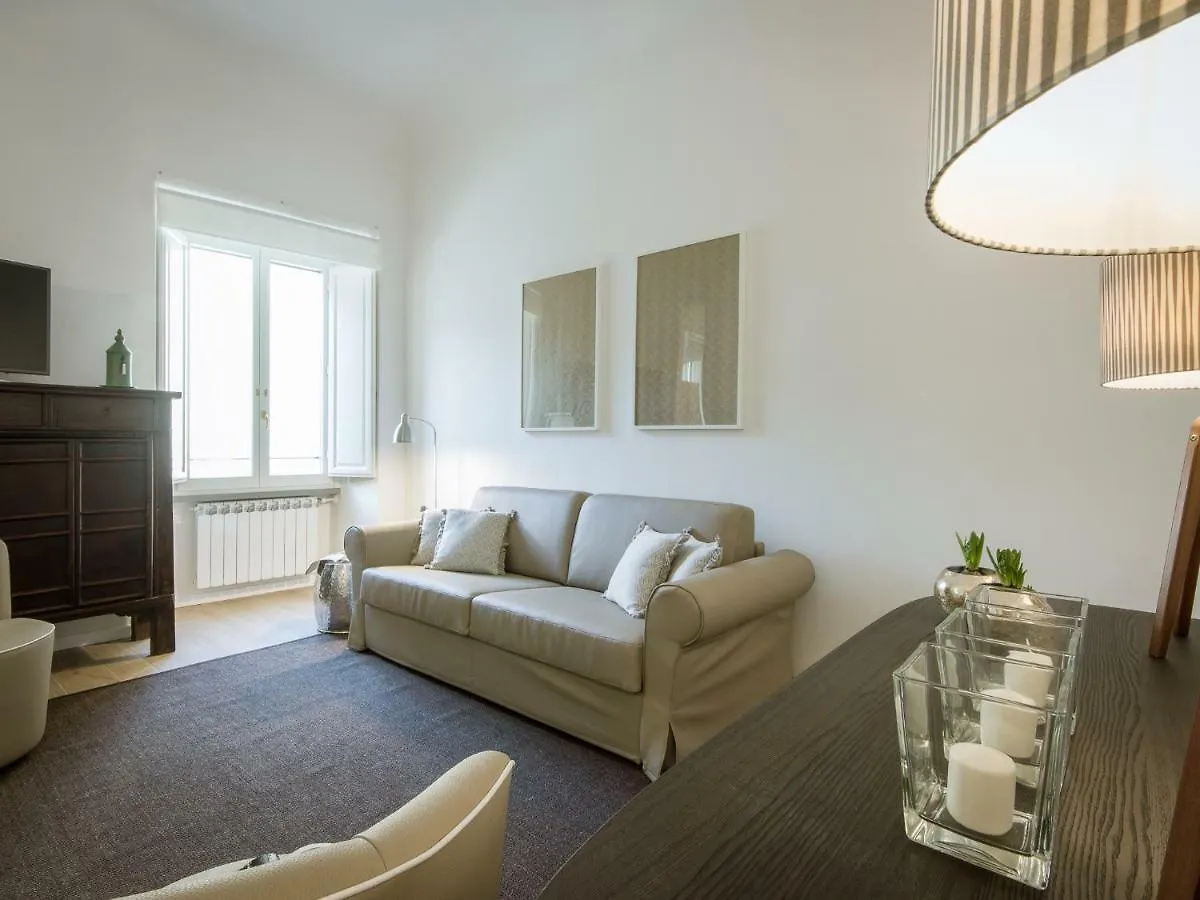 Mamo Florence - San Firenze Luxury Apartment 0*,  Italy