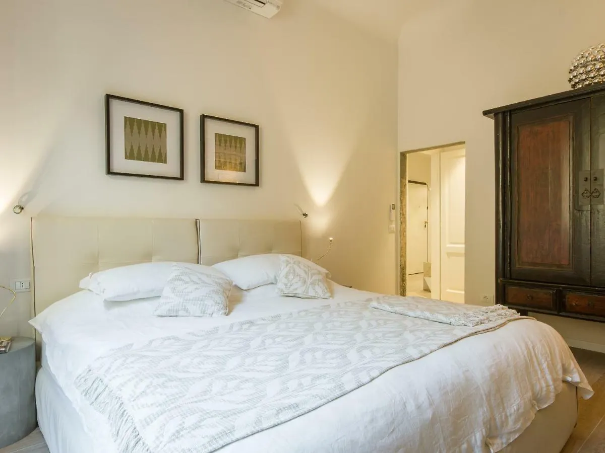 Mamo Florence - San Firenze Luxury Apartment