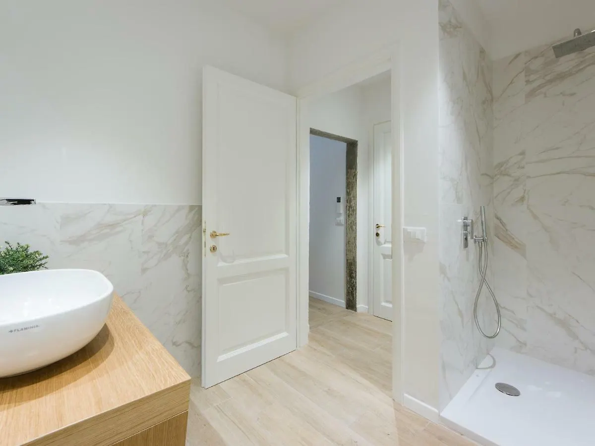 Mamo Florence - San Firenze Luxury Apartment