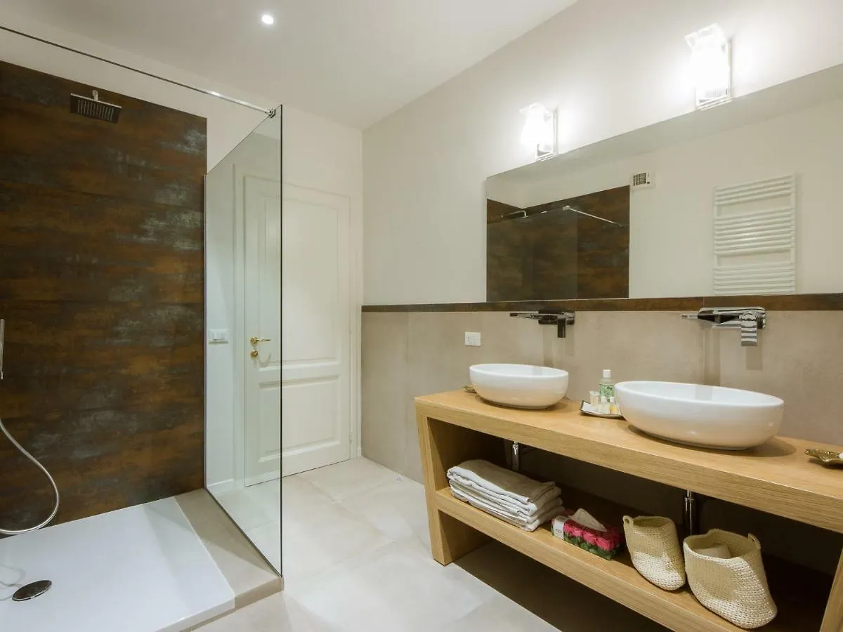 Mamo Florence - San Firenze Luxury Apartment Italy