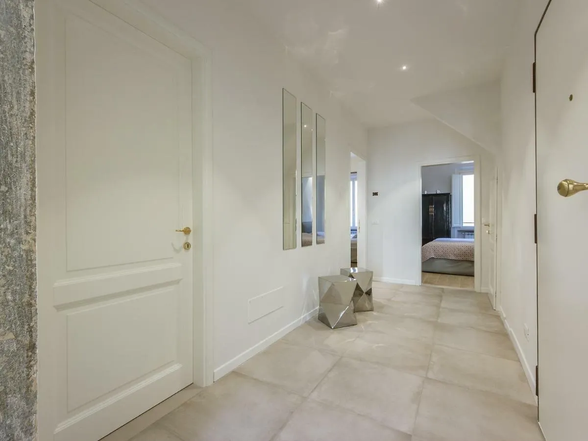 Mamo Florence - San Firenze Luxury Apartment Italy