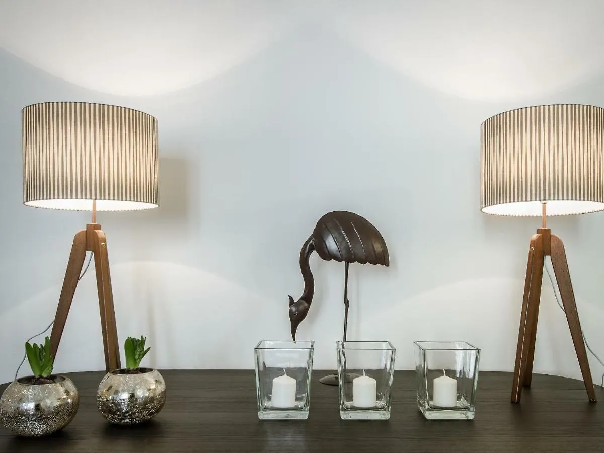 Mamo Florence - San Firenze Luxury Apartment