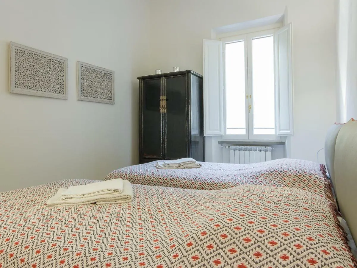 Mamo Florence - San Firenze Luxury Apartment